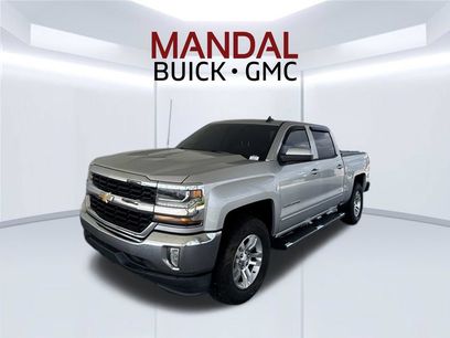 Used 2018 Chevrolet Silverado 1500 LT w/ All Star Edition