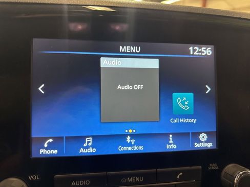 Certified 2024 Nissan Frontier SL image 21