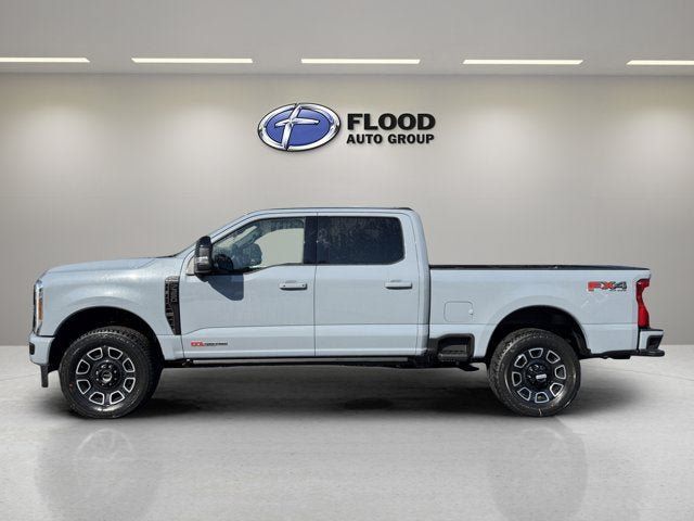 New 2026 Ford F350 Platinum w/ FX4 Off-Road Package AWD/4WD image 5