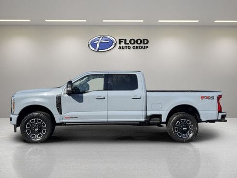 New 2026 Ford F350 Platinum w/ FX4 Off-Road Package AWD/4WD image 5