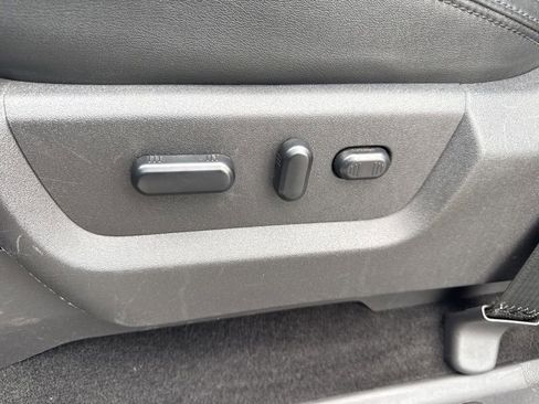 Used 2014 Ford F450 Platinum w/ FX4 Off Road Package image 24