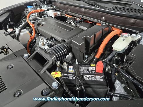 Used 2025 Honda CR-V Sport Touring image 24
