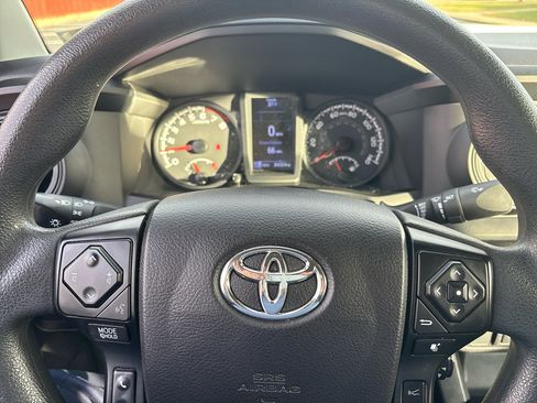 Used 2021 Toyota Tacoma SR image 11
