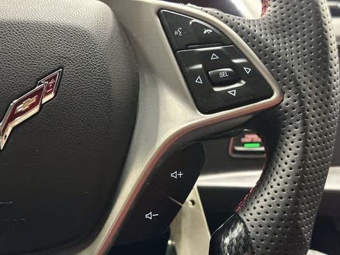 Used 2015 Chevrolet Corvette Stingray Coupe w/ 2LT Preferred Equipment Group RWD image 17