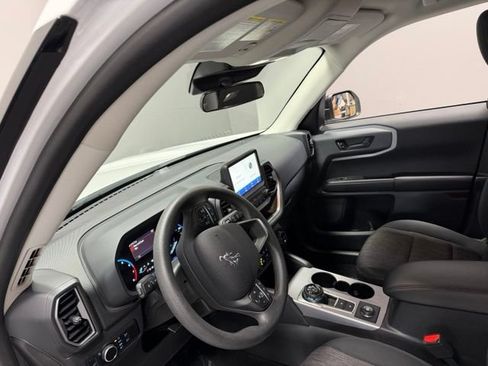 Used 2023 Ford Bronco Sport Big Bend AWD/4WD image 17