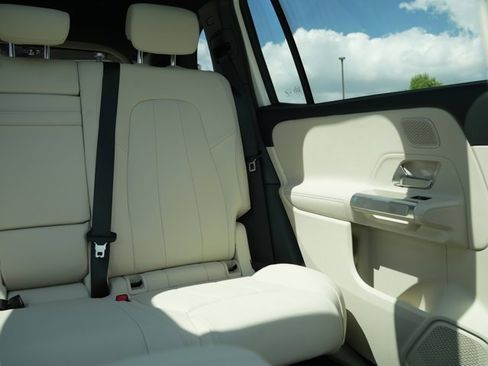 Certified 2026 Mercedes-Benz GLB 250 4MATIC image 34