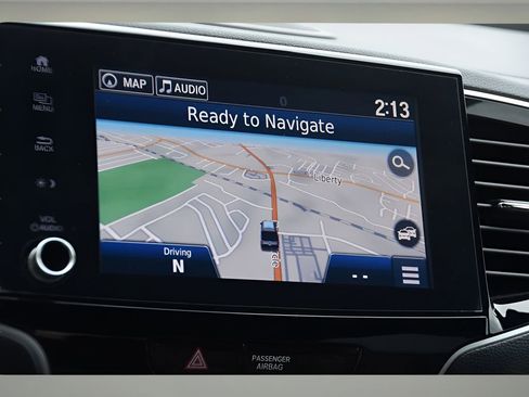 Used 2022 Honda Ridgeline Black Edition image 21