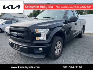 Used 2016 Ford F150 XL w/ Equipment Group 101A Mid RWD video 1