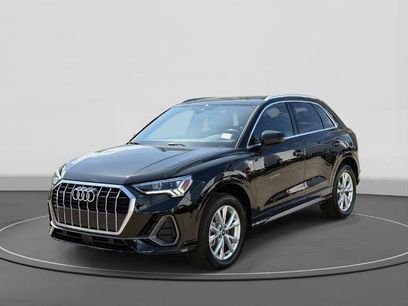 Used 2025 Audi Q3 2.0T Premium w/ Convenience Package
