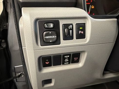 Used 2012 Toyota 4Runner SR5 w/ Premium Pkg AWD/4WD image 25