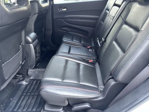 Used 2022 Dodge Durango R/T w/ Tow 'N Go Group AWD/4WD image 26