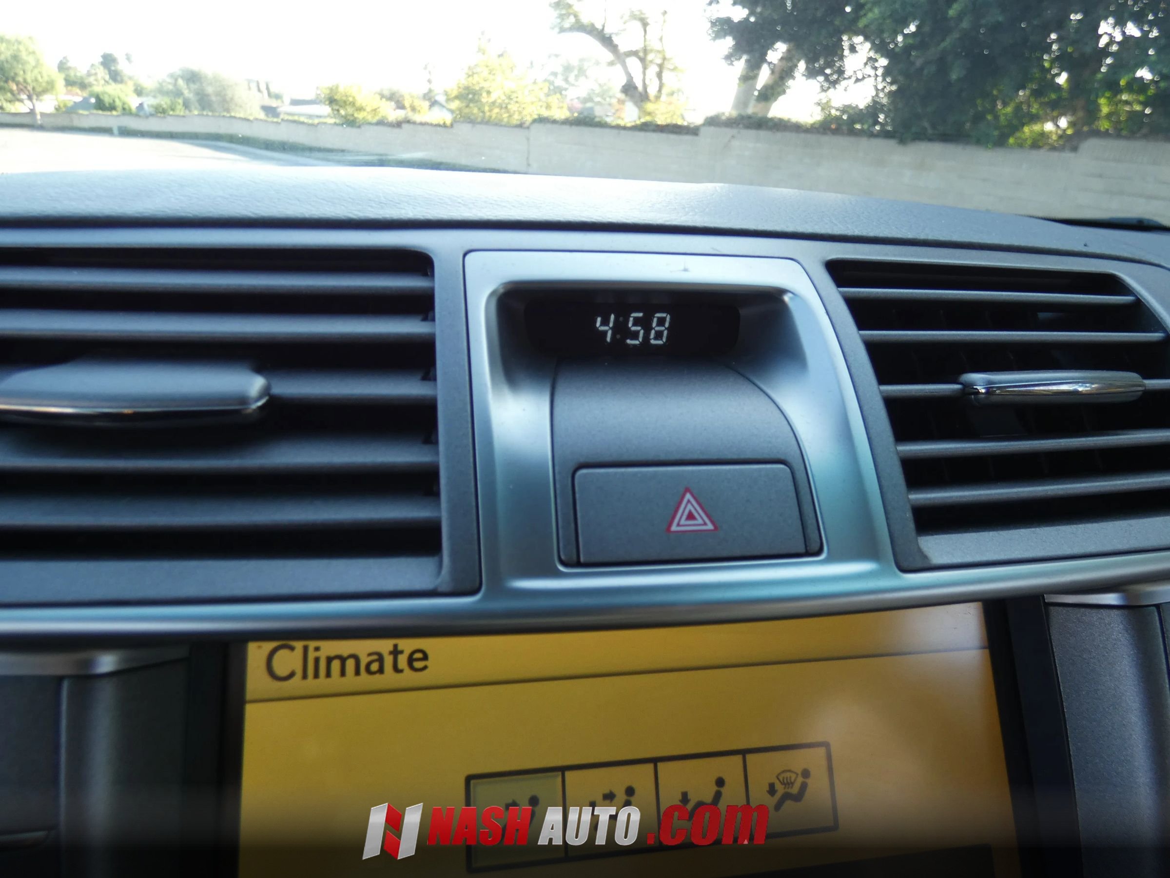 Used 2012 Lexus LS 460 w/ Luxury Value Edition RWD image 58