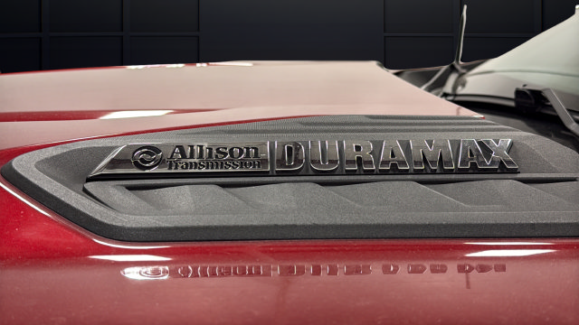 Used 2024 Chevrolet Silverado 3500 High Country w/ High Country Premium Package AWD/4WD image 44