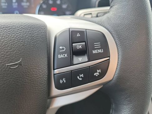 Certified 2023 Ford Explorer XLT w/ Equipment Group 202A AWD/4WD image 13