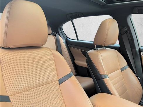 Used 2017 Lexus GS 350 F Sport RWD image 29