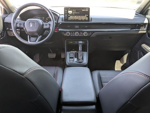 Used 2024 Honda CR-V Sport Touring image 32