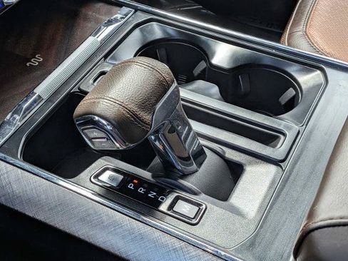 Certified 2023 Ford F150 King Ranch AWD/4WD image 25