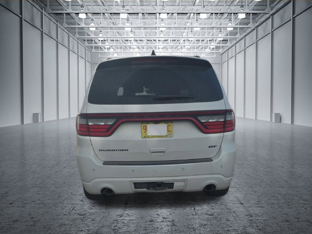 Used 2024 Dodge Durango GT RWD image 5