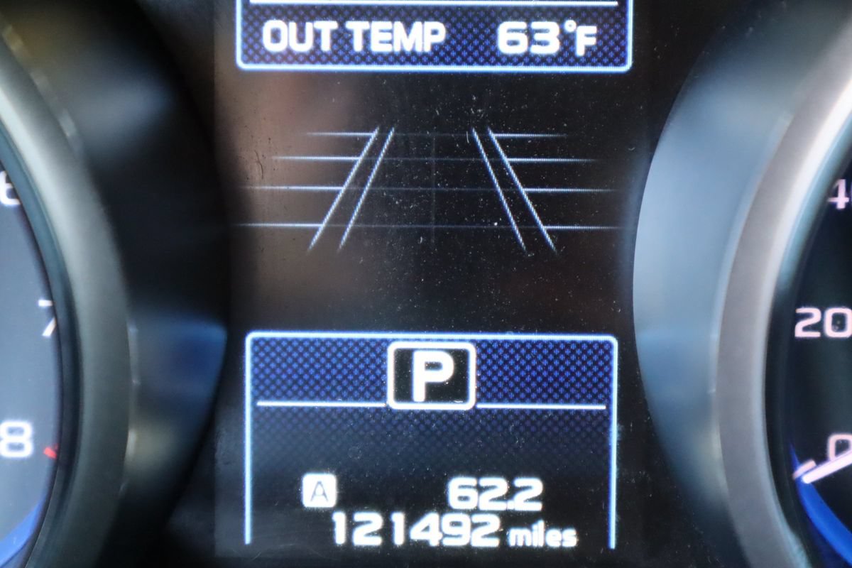 Used 2018 Subaru Outback 3.6R Limited AWD/4WD image 46