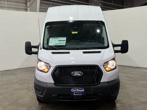 New 2026 Ford Transit 350 Base image 4