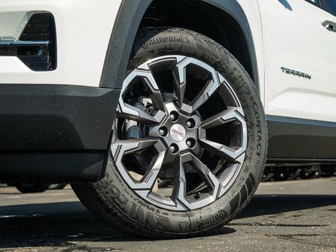 New 2026 GMC Terrain Elevation w/ Elevation Premium Package image 6