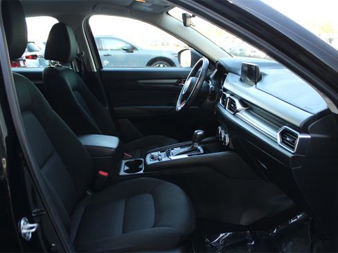 Used 2019 MAZDA CX-5 Sport image 13
