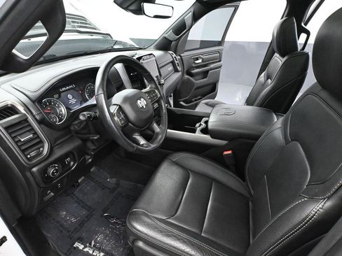 Used 2020 RAM 1500 Sport w/ Advanced Safety Group image 24