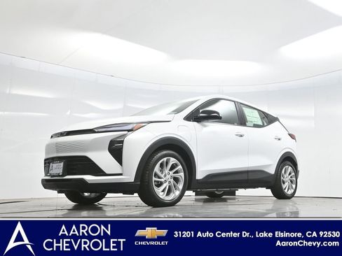 New 2027 Chevrolet Bolt LT FWD image 57
