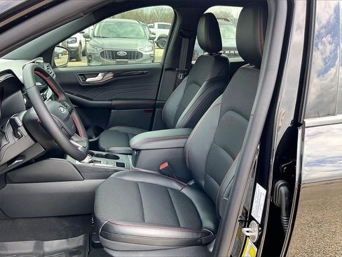 New 2026 Ford Escape ST-Line Select w/ Tech Pack #1 image 8