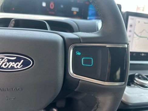 New 2027 Ford Expedition Max Active AWD/4WD image 20