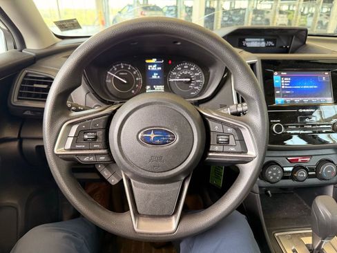 Used 2023 Subaru Impreza 2.0i AWD/4WD image 11