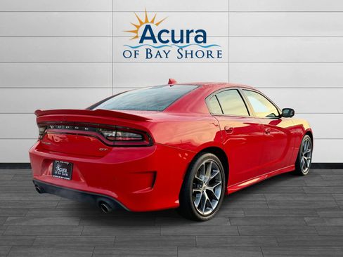 Used 2022 Dodge Charger GT image 5