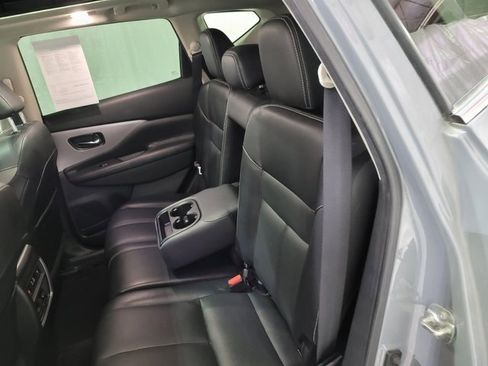 Used 2021 Nissan Murano SL image 54