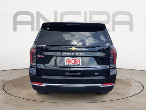 Used 2026 Chevrolet Tahoe LT AWD/4WD image 13