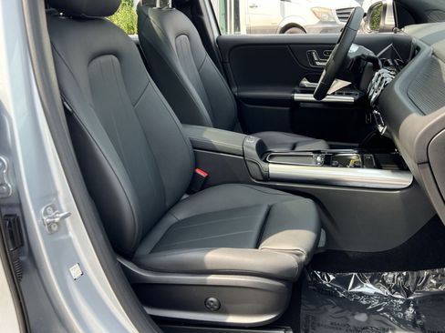 Certified 2026 Mercedes-Benz GLA 250 4MATIC image 33