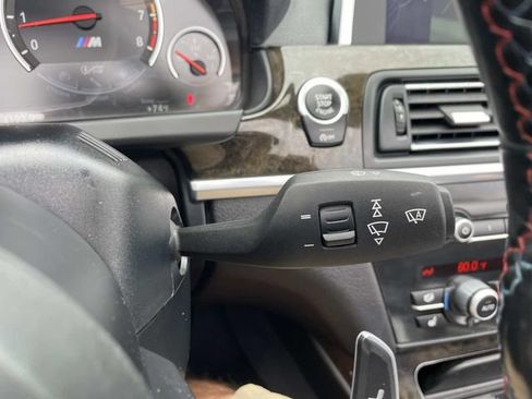 Used 2015 BMW M6 Convertible RWD image 36