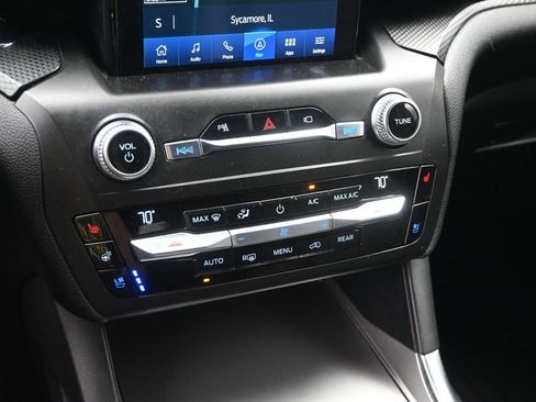 Used 2020 Ford Explorer ST w/ Premium Technology Package AWD/4WD image 18