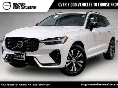 Certified 2024 Volvo XC60 B5 Core
