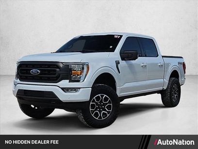 Used 2021 Ford F150 XLT w/ Equipment Group 302A High