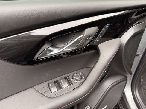 New 2026 Chevrolet Blazer RS w/ Driver Confidence II Package FWD image 13