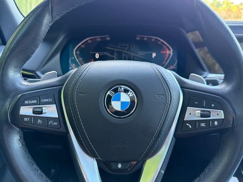Used 2023 BMW X5 xDrive40i AWD/4WD image 26