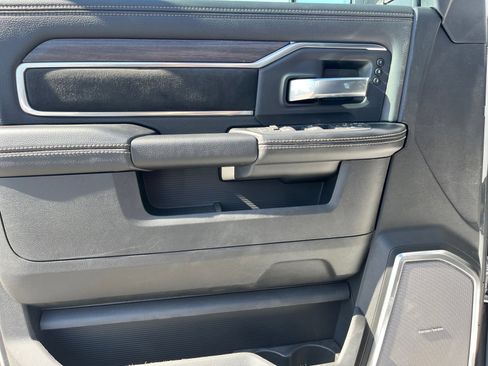 New 2026 RAM 2500 Laramie image 15