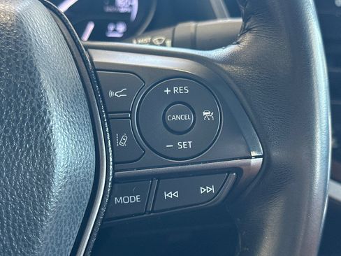 Used 2023 Toyota Camry SE w/ Audio Upgrade Package FWD image 37