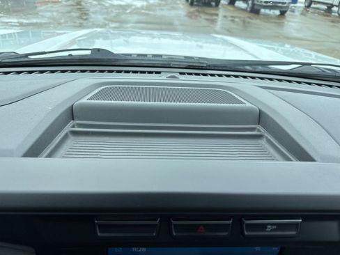 Used 2023 Ford F250 XLT image 16