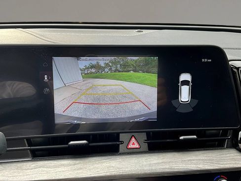 Certified 2024 Kia Sportage X-Line w/ X-Line Premium Package AWD/4WD image 14