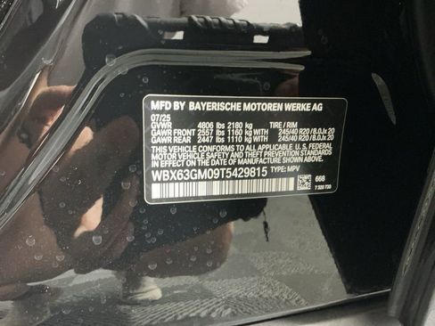 New 2026 BMW X2 xDrive28i w/ Technology Package image 31