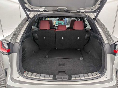 Used 2022 Lexus NX 350 AWD image 33