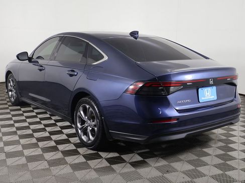 Used 2024 Honda Accord EX image 9