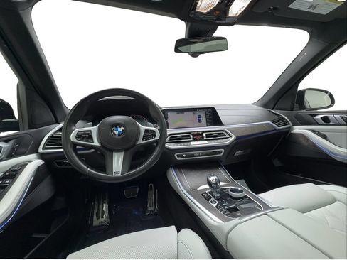 Used 2023 BMW X5 sDrive40i w/ M Sport Package RWD image 37