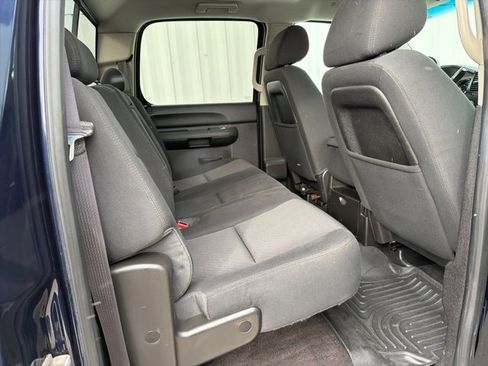 Used 2012 GMC Sierra 2500 SLE w/ SLE Preferred Package image 31